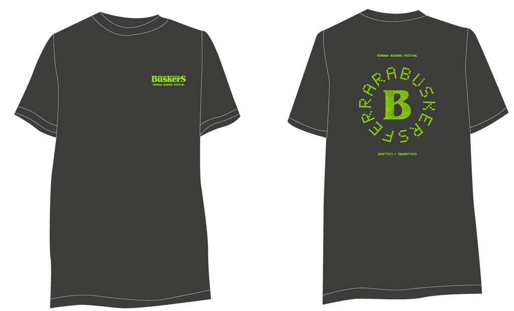 T- SHIRT