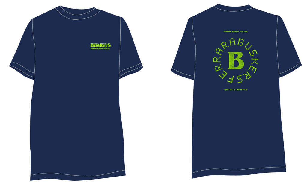T- SHIRT