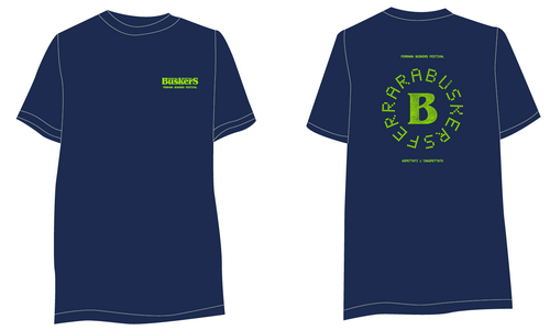 T- SHIRT