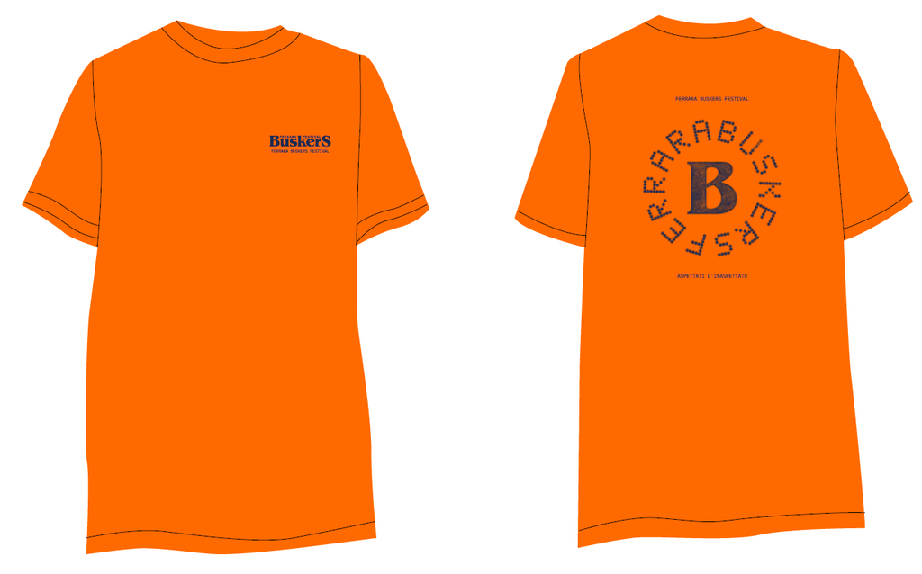 T- SHIRT
