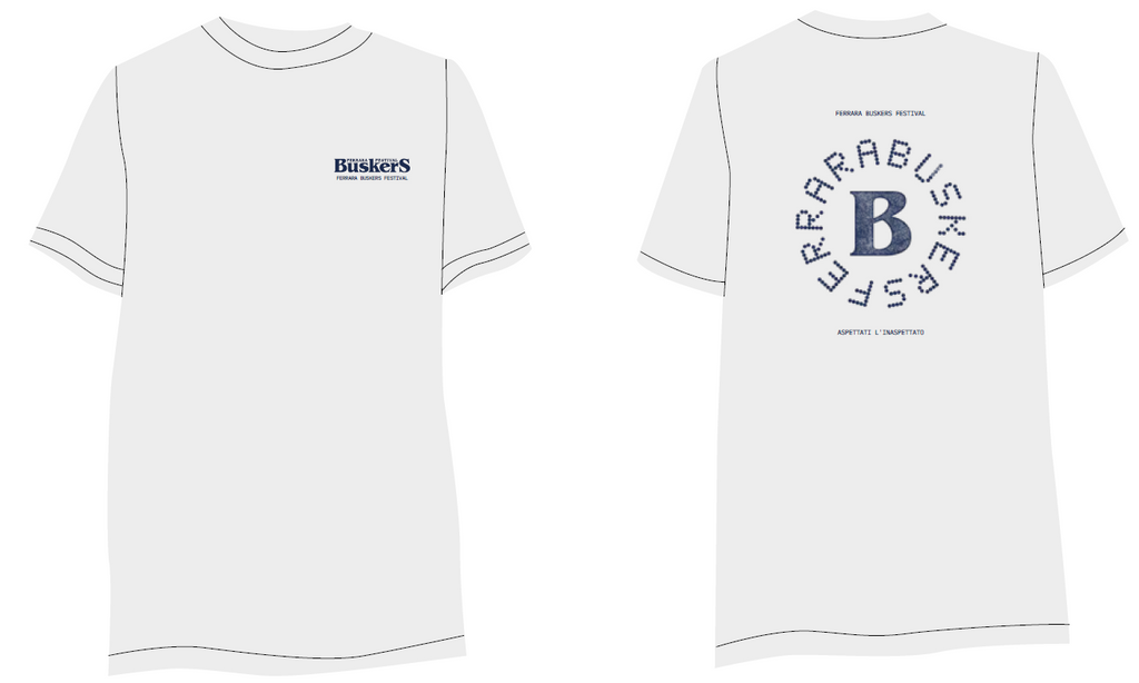 T- SHIRT