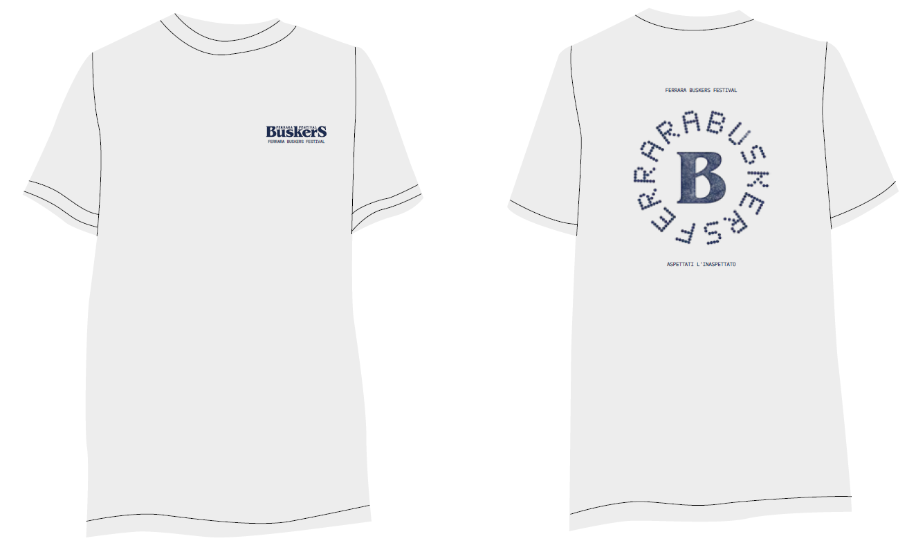T- SHIRT