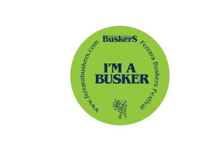 SPILLA BUSKERS